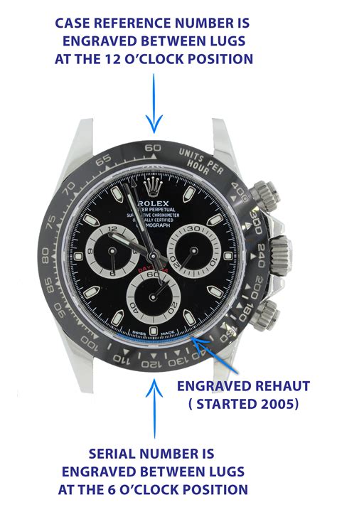 serva rolex|rolex serial numbers examples.